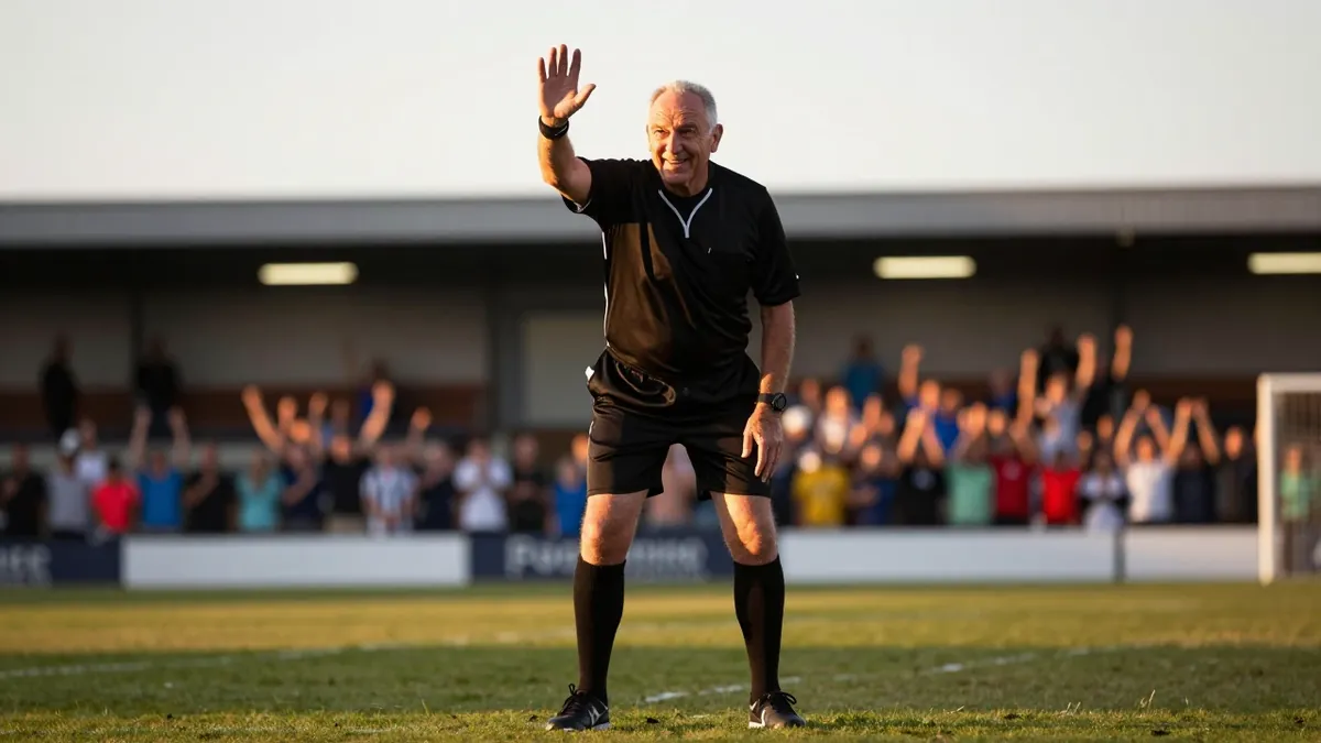Swansea City welcomed lifelong fan Ken Wright to their stadium after he was recognised as the world's longest-serving...