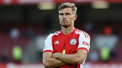 Swansea City midfielder Stamenic targets promotion after a strong end to the 2025 Championship season