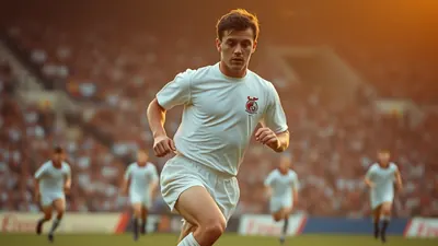 Swansea City's FA Cup Run in 1964: A Landmark Achievement