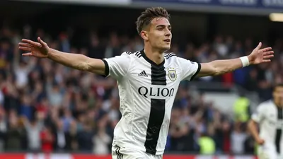 Swansea City's new-look wingers scored all three goals in a 3-0 win at Derby, a promising sign for a team that struggled...