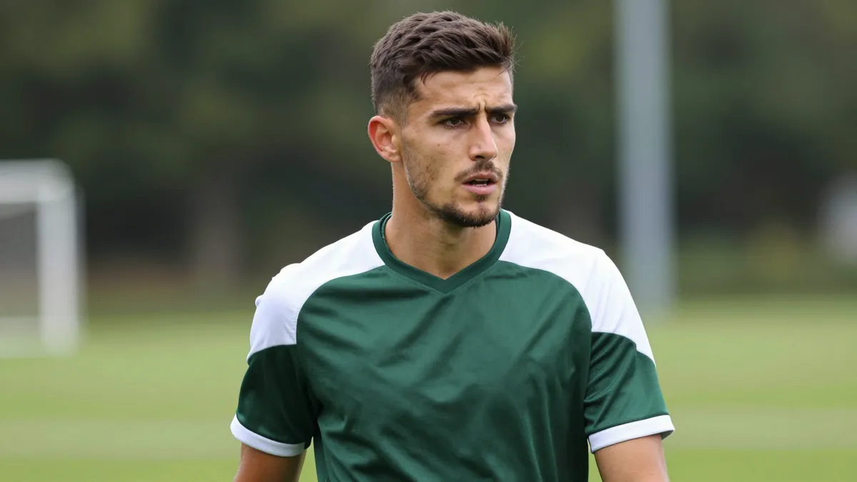 Swansea City Near Deal with André Almeida but Loan Condition Poses Challenge