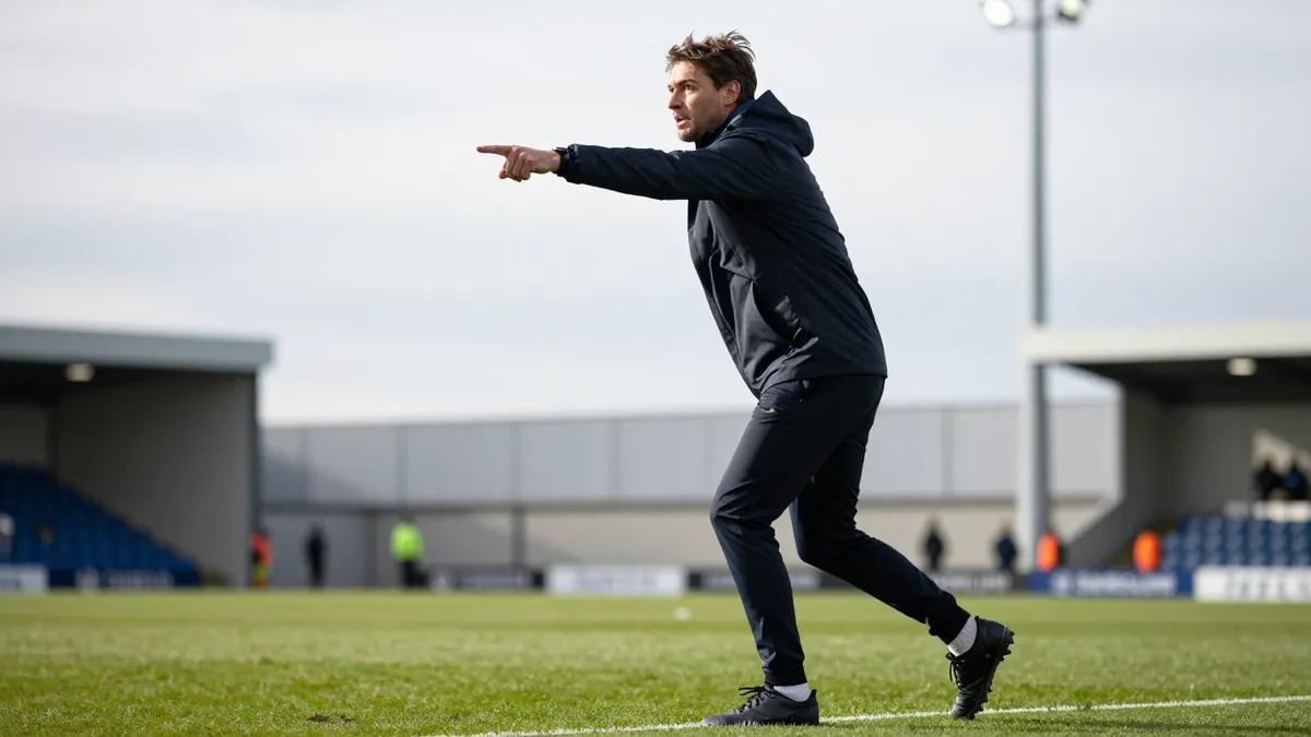 Swansea City manager Vitor Matos is being considered by Premier League strugglers Crystal Palace as a potential...