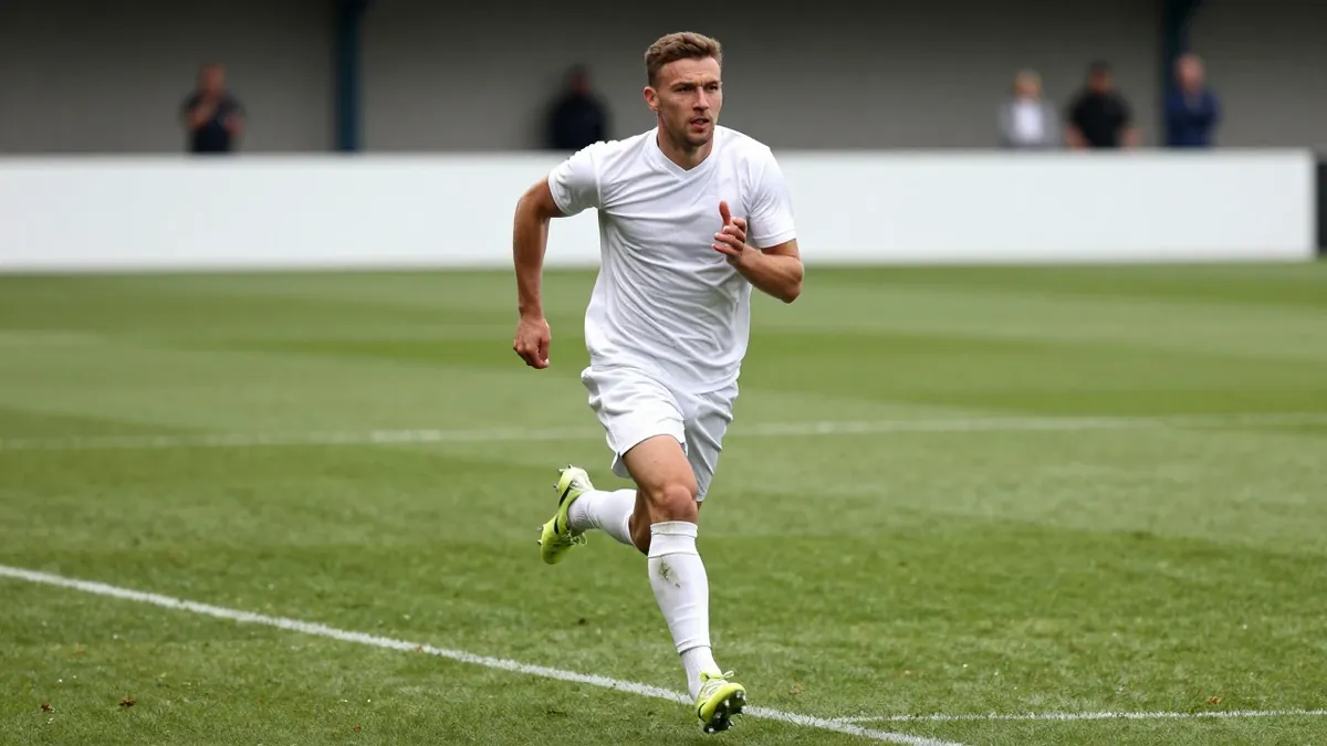 Swansea City's defensive options are stretched after Josh Key suffered a hamstring injury that will sideline him for...