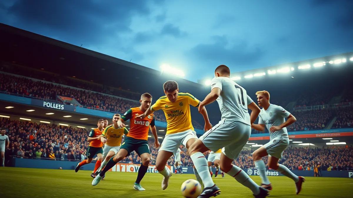 Norwich City vs Swansea City: Championship Match Report