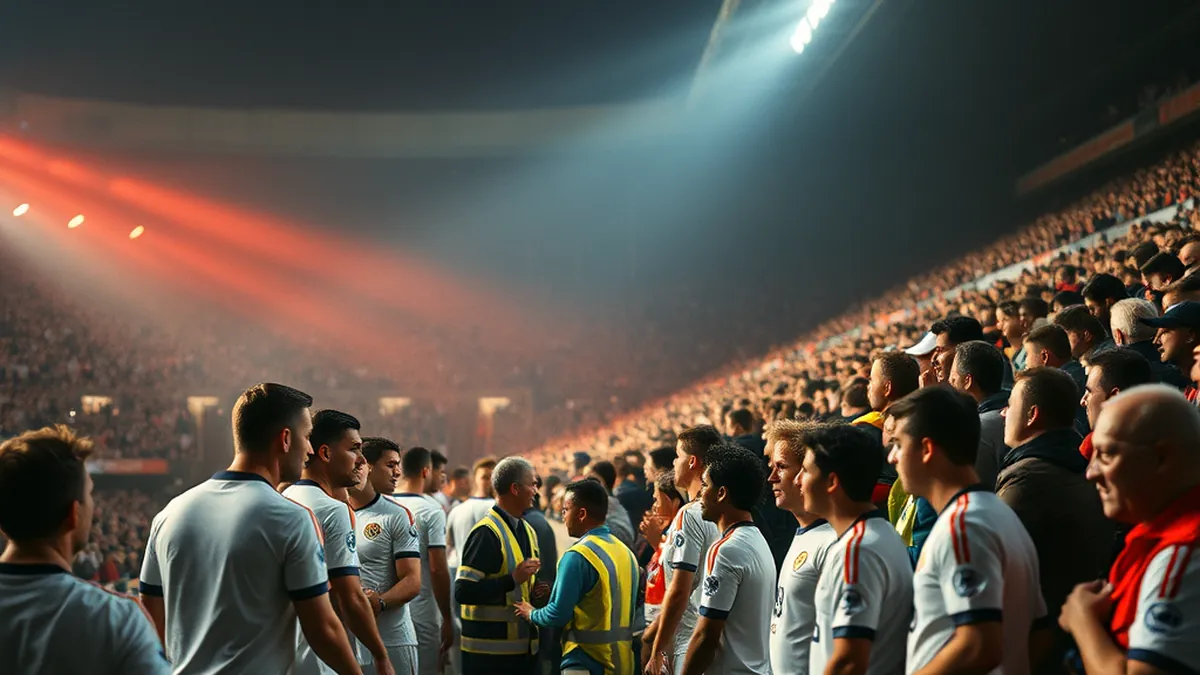The Heartbeat of Swansea: Exploring Fan Traditions and Derby Atmosphere