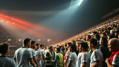 The Heartbeat of Swansea: Exploring Fan Traditions and Derby Atmosphere