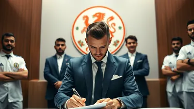 Swansea City Targets Key Signings and Contract Decisions