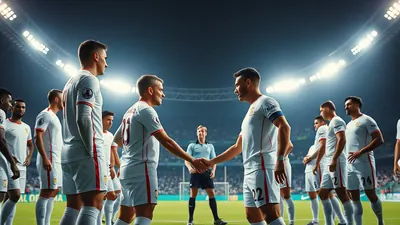Swansea City A.F.C.: Key Players and Tactical Outlook for Upcoming Fixture