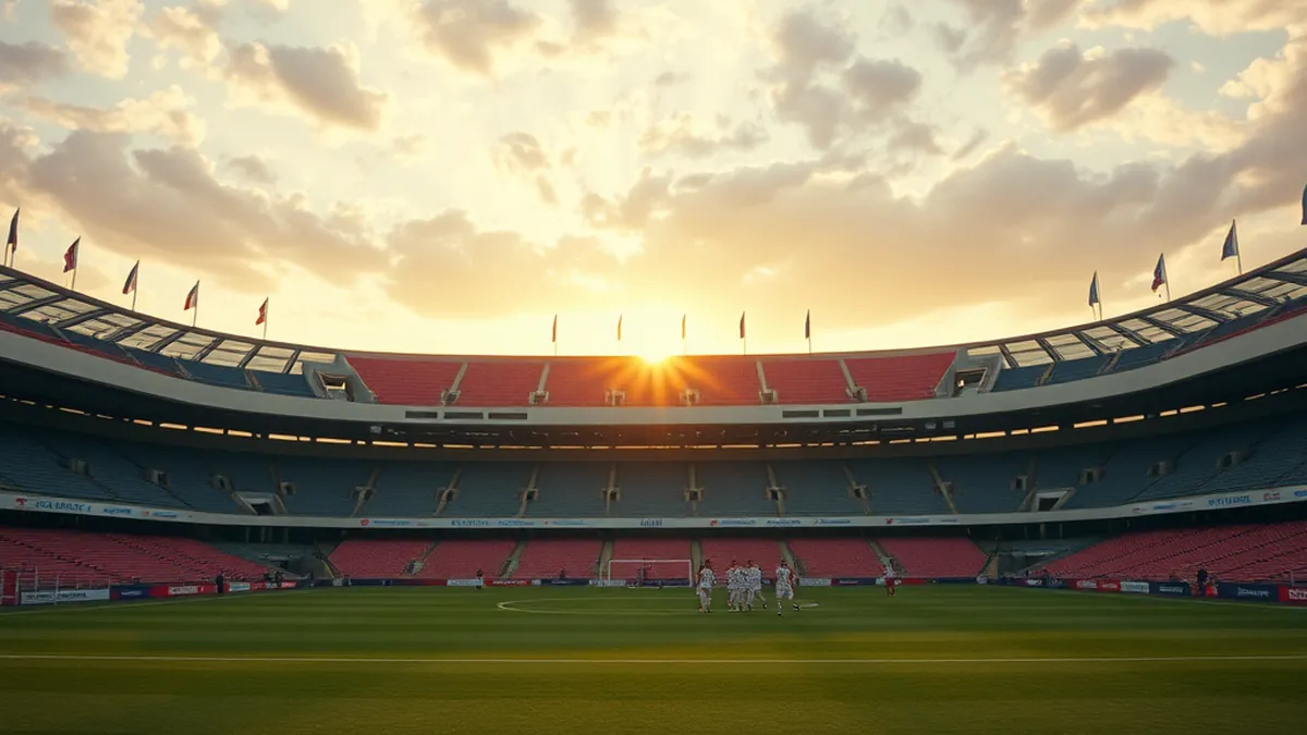 Swansea City Proposes Huge Fan Park