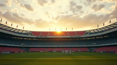 Swansea City Proposes Huge Fan Park