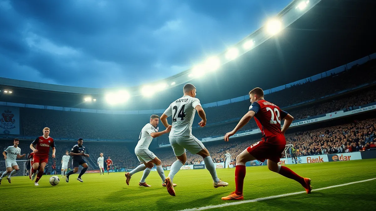 Swansea City Secures Victory Over Wrexham