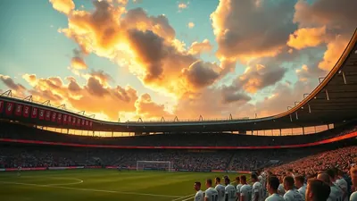 A sun-lit Austrian training ground, two anonymous Swansea City outfield players in plain white and black striped shirts...