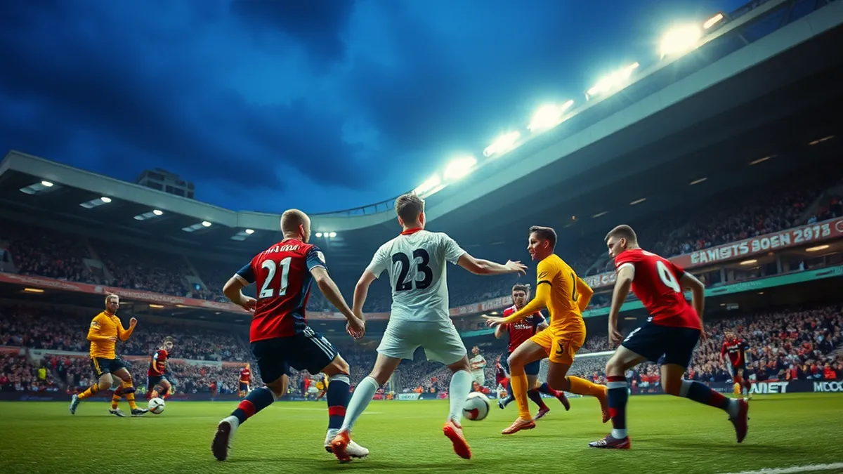 Swansea City Held by Middlesbrough in Thrilling 2-2 Draw
