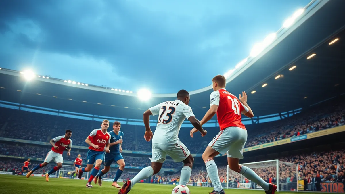 Swansea City Secure Thrilling Win Over Peterborough United