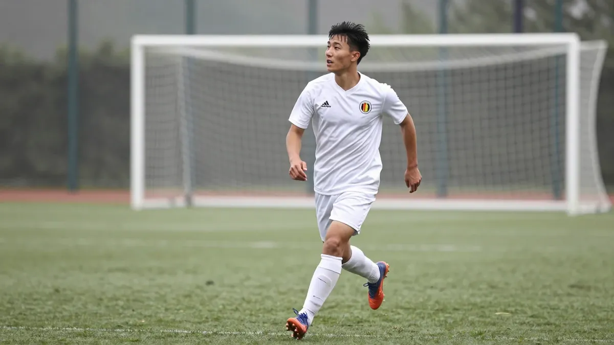 Swansea City academy product Cameron Congreve has recorded four assists in six Belgian Pro League games for KVC Westerlo...
