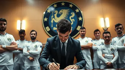 Swansea City Transfer News: Club Hold Key to Zan Vipotnik's Future