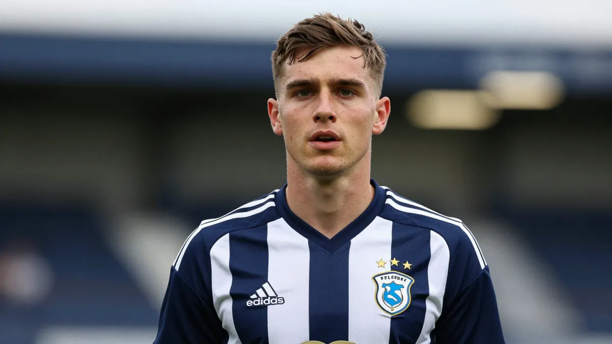 Swansea City target Rangers defender John Souttar amid Championship interest