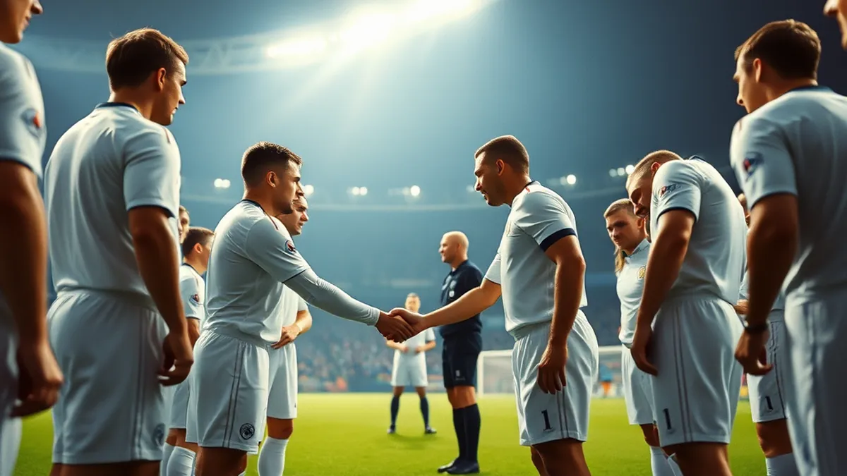 Swansea City A.F.C. Set for Tactical Showcase in Upcoming Friendly