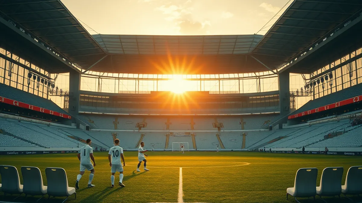 Tactical Refinements for Swansea City: Keys to Unlocking Potential