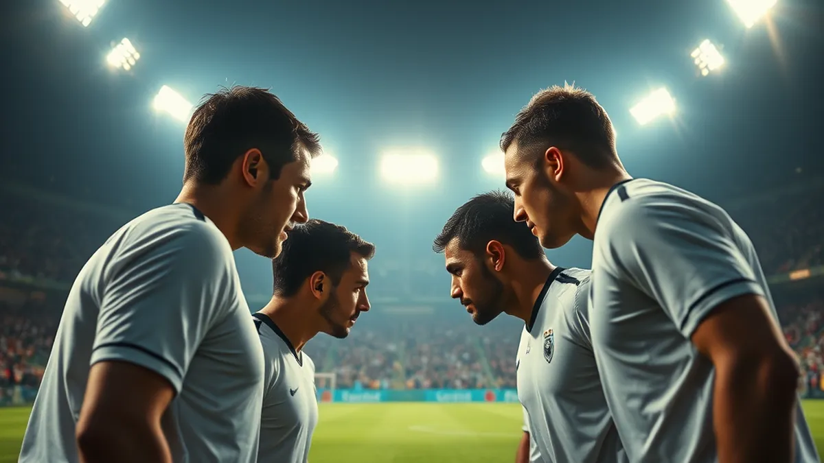 Swansea City A.F.C. Prepares for a Tactical Showdown Against Forest Green