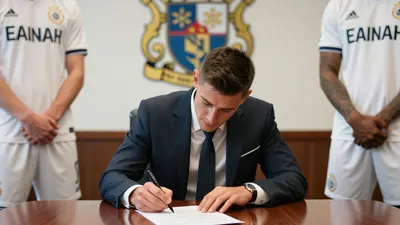 Swansea City Braced for Fight to Keep Star Asset Ethan Galbraith