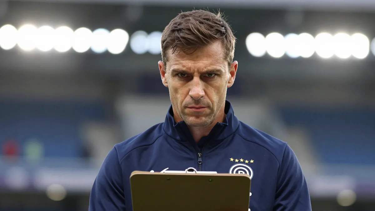 Swansea City put striker Florian Bianchini on the transfer list