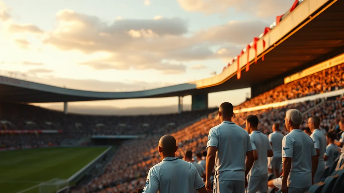 Swansea City's Snoop Dogg Investment Boosts Attendance and Global Reach