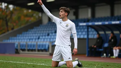 Filip Lissah is named in the starting lineup for Swansea City's league match against Lincoln City, taking the place of...