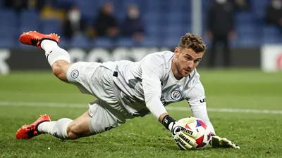 Lawrence Vigouroux says Swansea City's unbeaten run to top the Championship has earned the team respect from rivals...